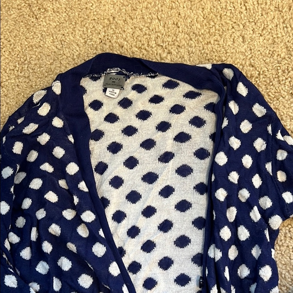 Cardigans - Picture 3 of 3